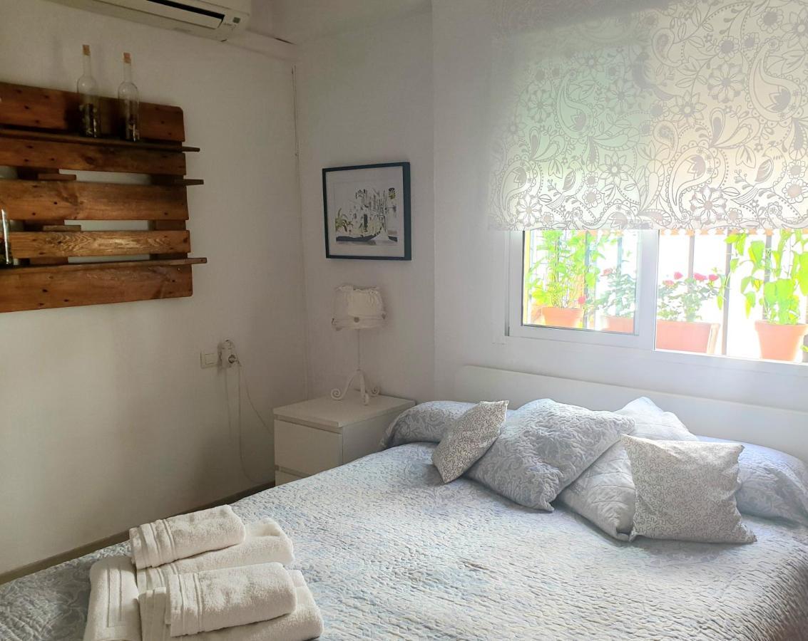 Apto. Planta Baja Y Cochera Barrio San Basilio Córdoba Buitenkant foto