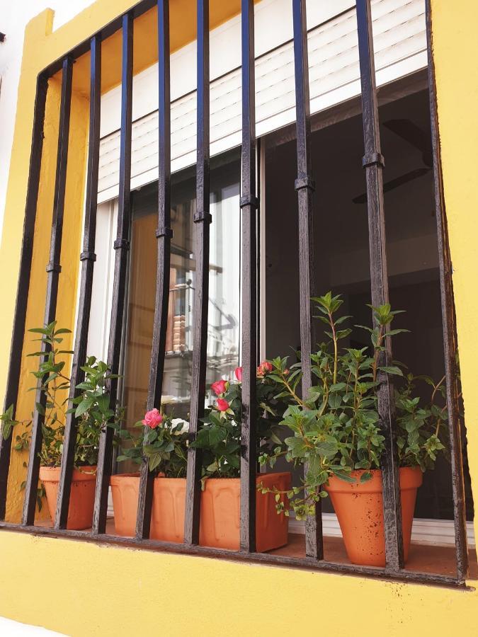 Apto. Planta Baja Y Cochera Barrio San Basilio Córdoba Buitenkant foto