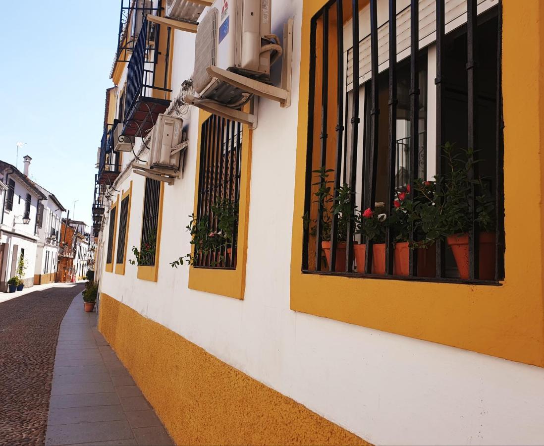 Apto. Planta Baja Y Cochera Barrio San Basilio Córdoba Buitenkant foto