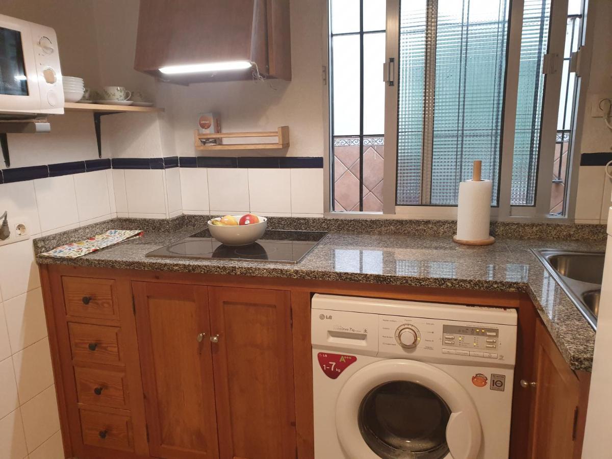 Apto. Planta Baja Y Cochera Barrio San Basilio Córdoba Buitenkant foto