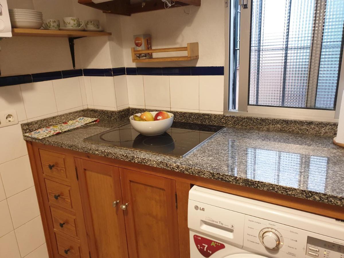 Apto. Planta Baja Y Cochera Barrio San Basilio Córdoba Buitenkant foto