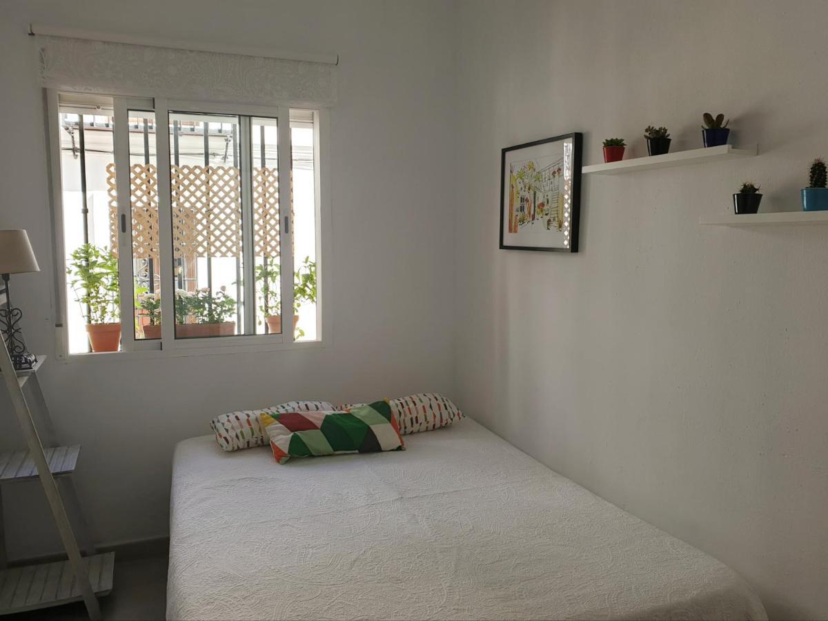 Apto. Planta Baja Y Cochera Barrio San Basilio Córdoba Buitenkant foto