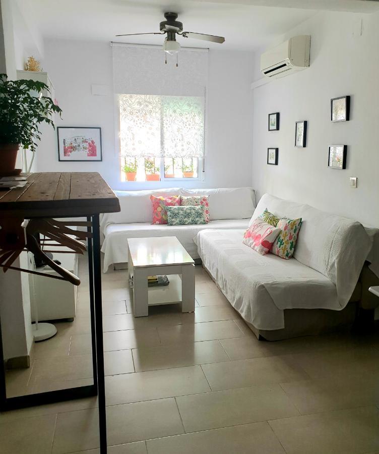 Apto. Planta Baja Y Cochera Barrio San Basilio Córdoba Buitenkant foto