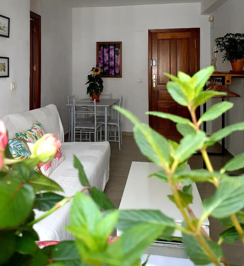 Apto. Planta Baja Y Cochera Barrio San Basilio Córdoba Buitenkant foto